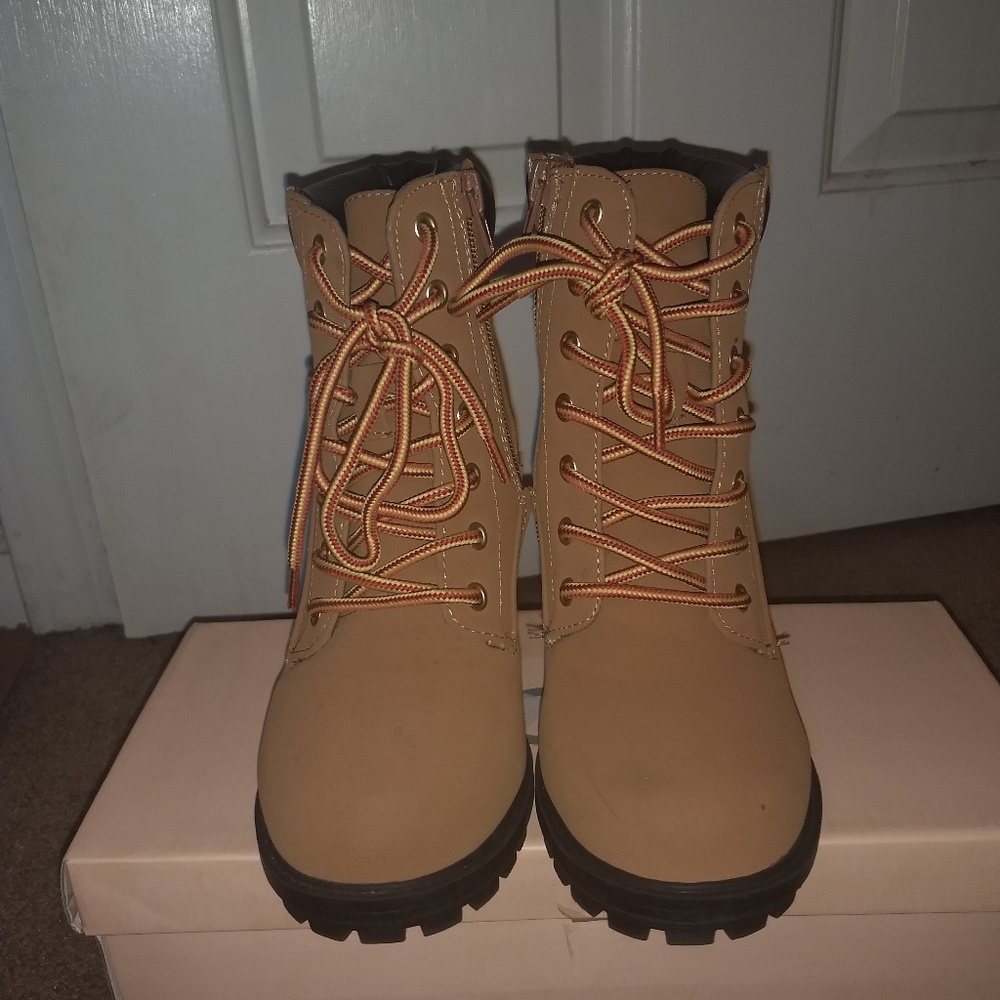 Booties